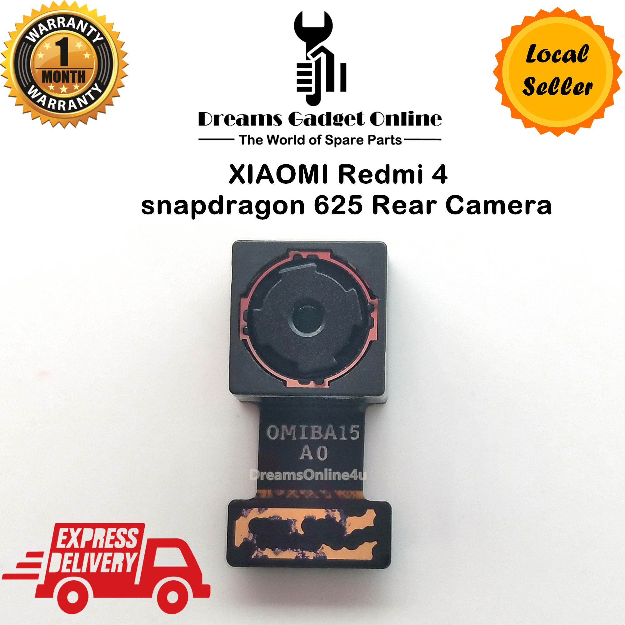红米4 高配 rear camera.jpg