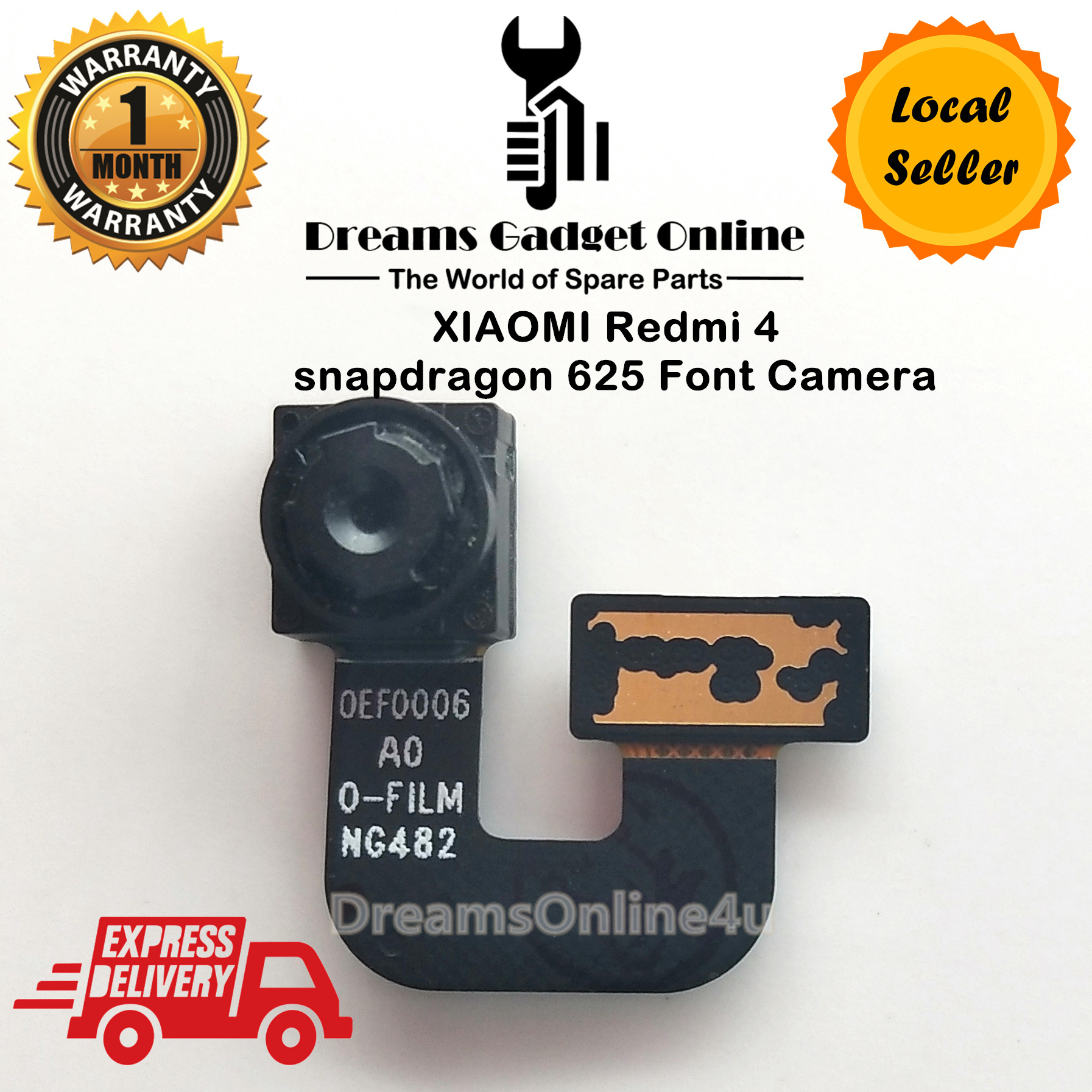 红米4 高配 font camera.jpg