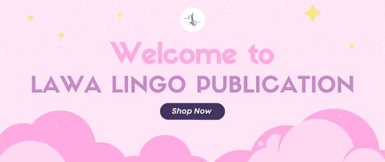 LAWA LINGO PUBLICATION | Lawalingo