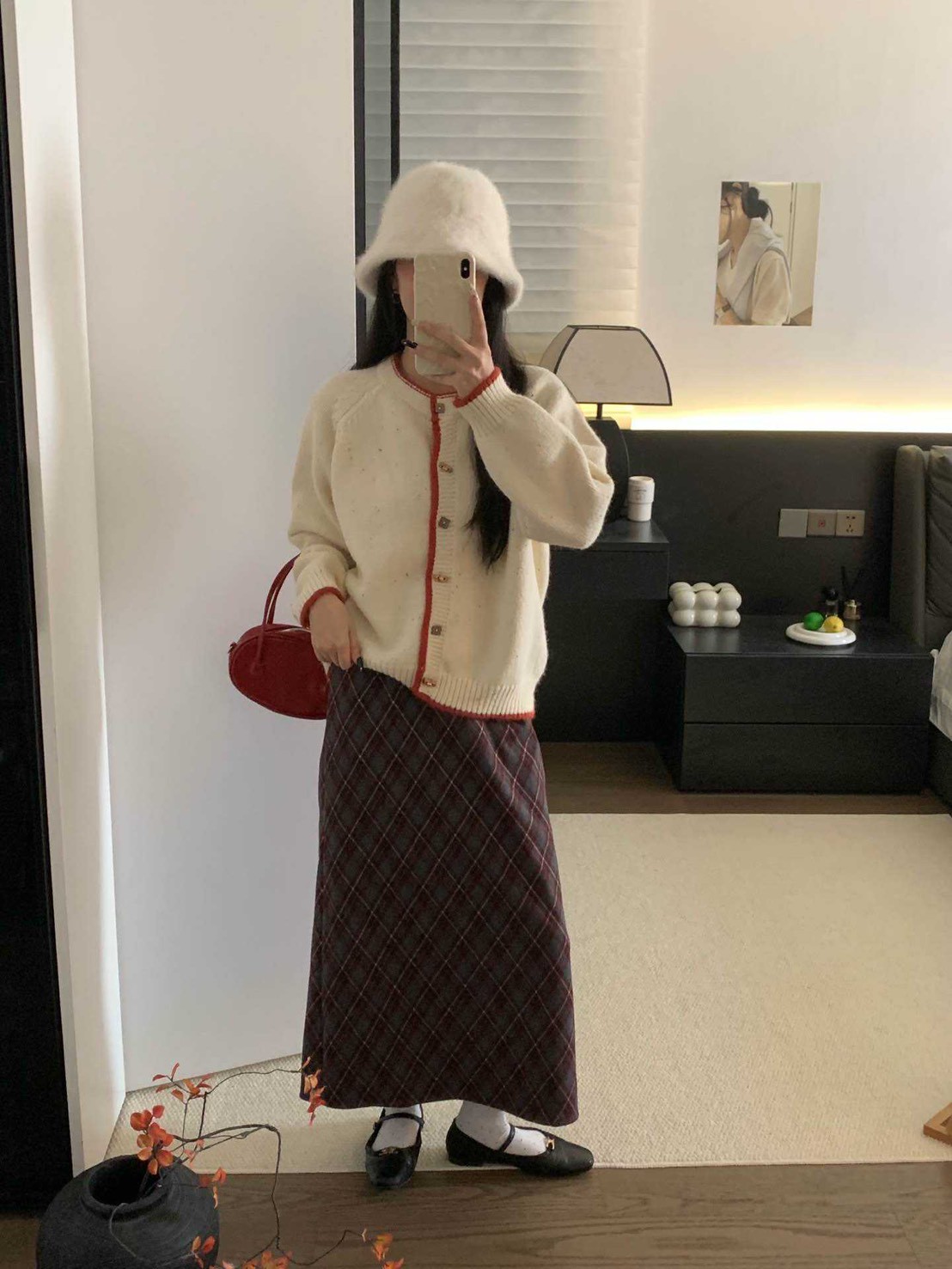 LINE_ALBUM__63185複古木扣開衫毛衣 p400_251110_23