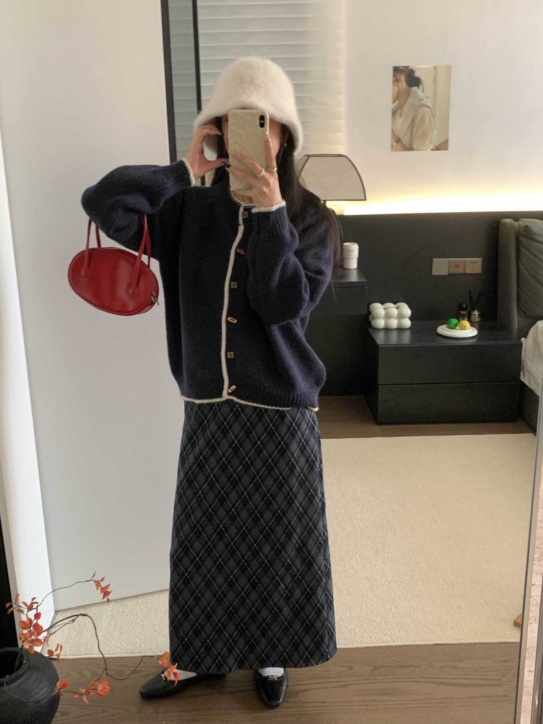 LINE_ALBUM__63185複古木扣開衫毛衣 p400_251110_37