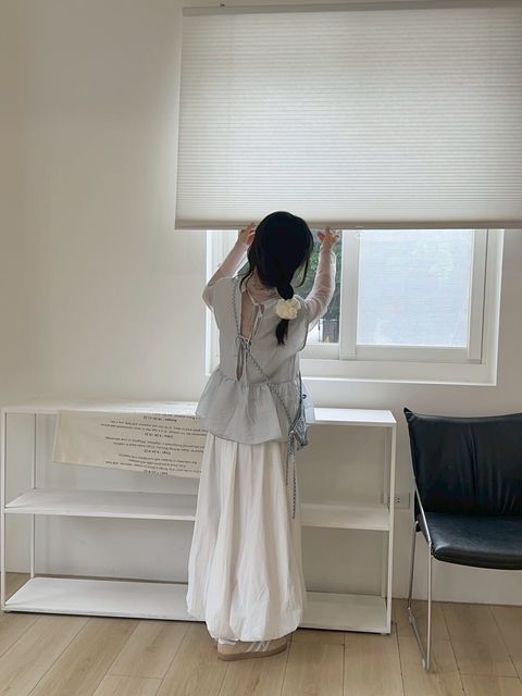 特別美！層次感薄透內搭 – BLOOM.MMM