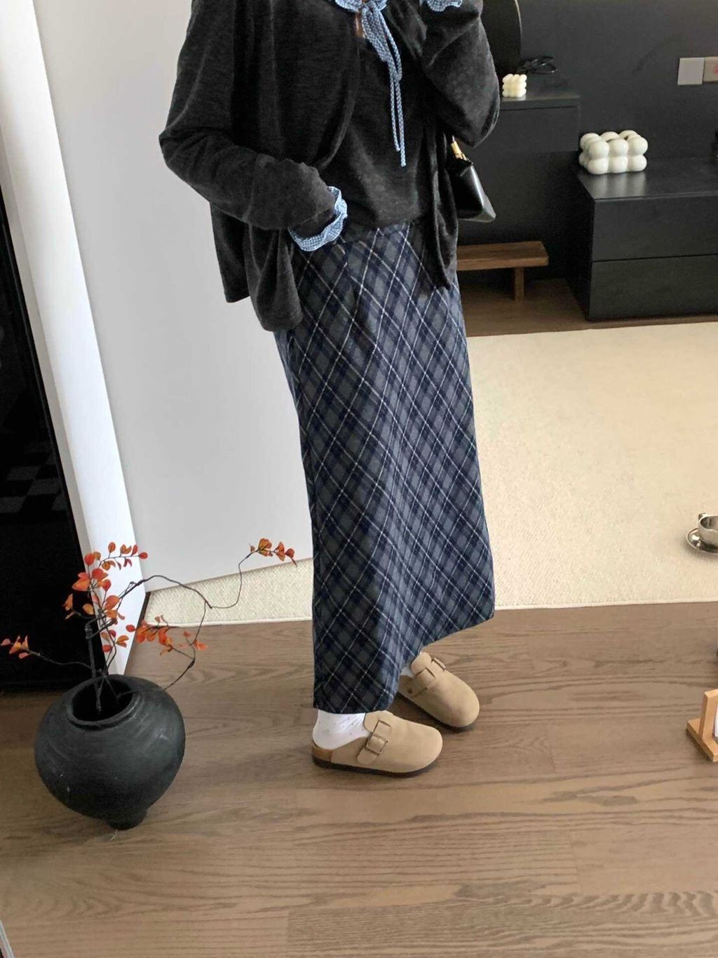 LINE_ALBUM__63181 菱格長裙 p280 M-L_251110_23