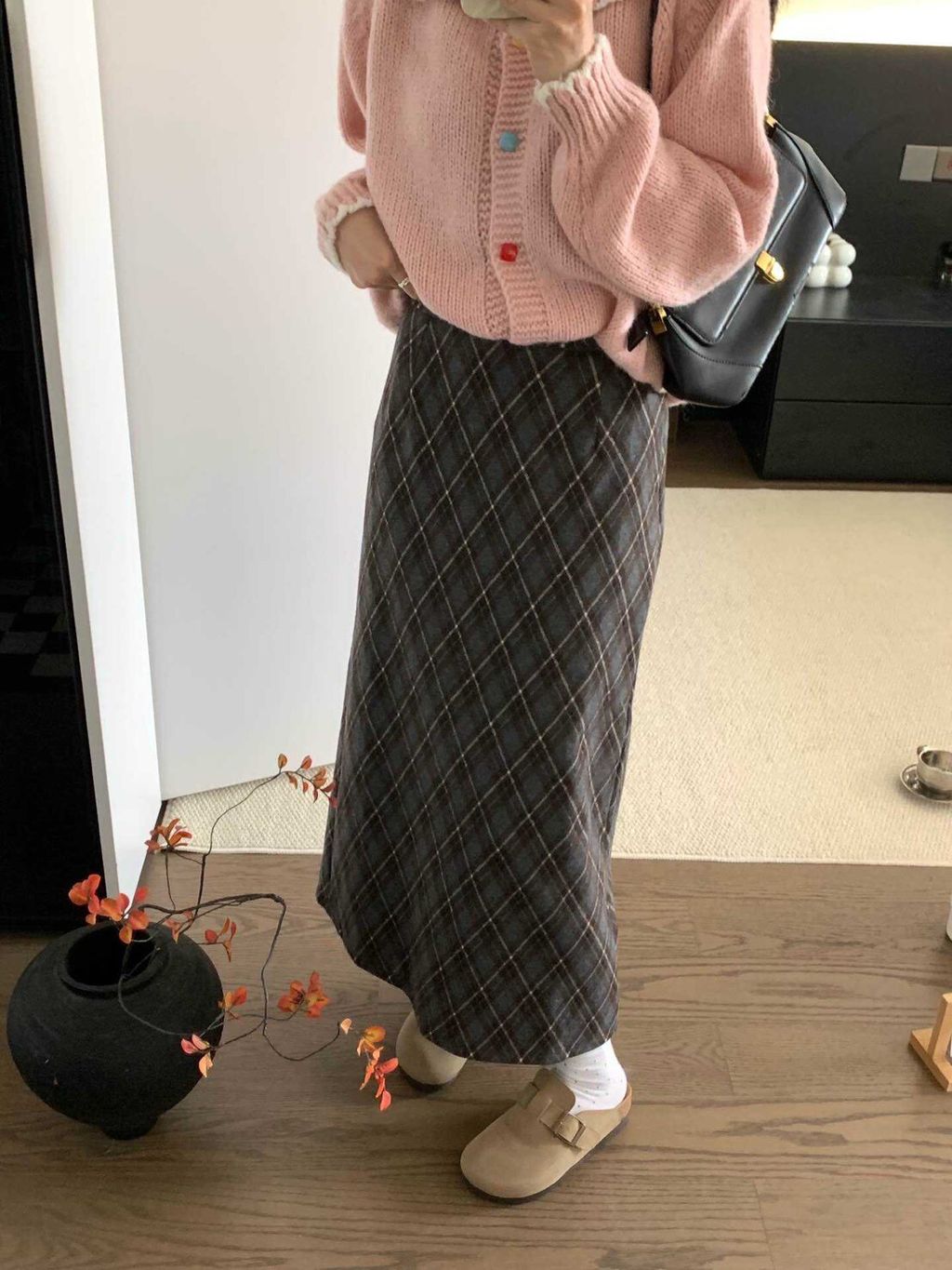 LINE_ALBUM__63181 菱格長裙 p280 M-L_251110_9