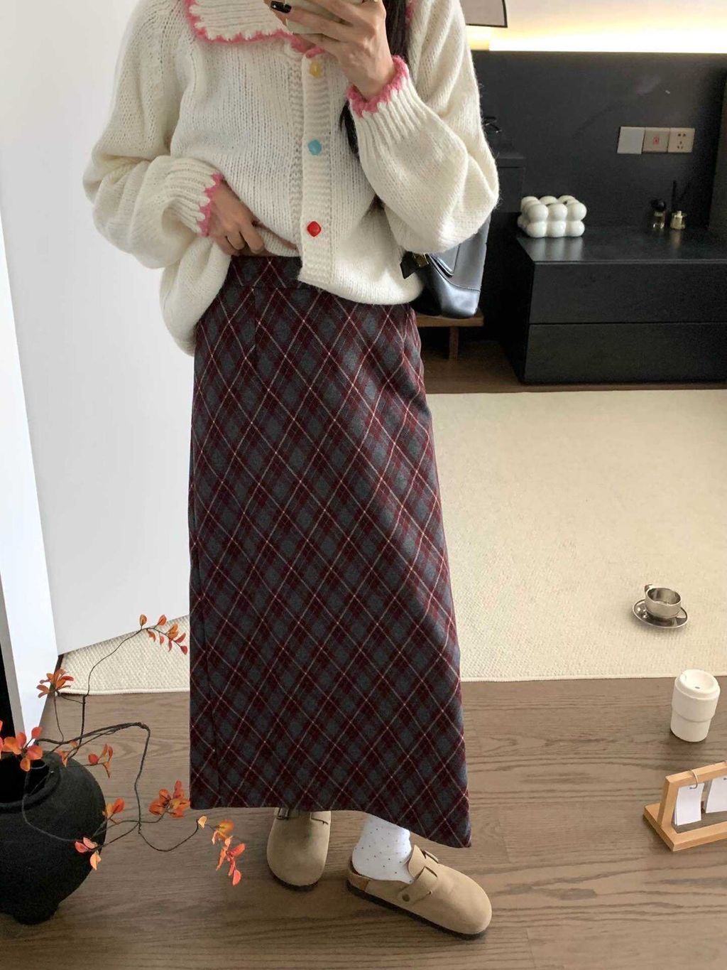 LINE_ALBUM__63181 菱格長裙 p280 M-L_251110_12