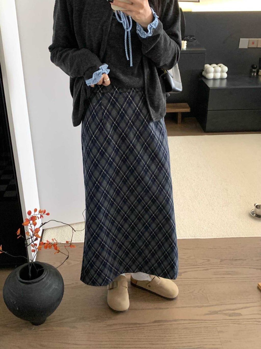 LINE_ALBUM__63181 菱格長裙 p280 M-L_251110_19