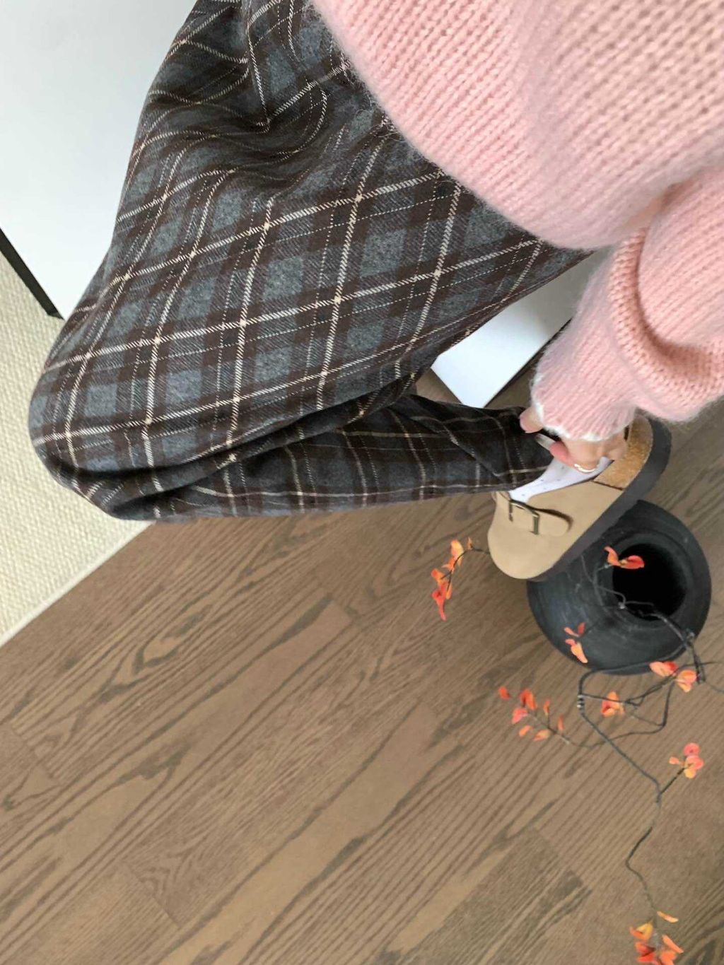 LINE_ALBUM__63181 菱格長裙 p280 M-L_251110_6