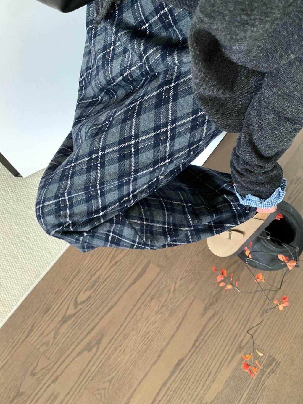 LINE_ALBUM__63181 菱格長裙 p280 M-L_251110_21