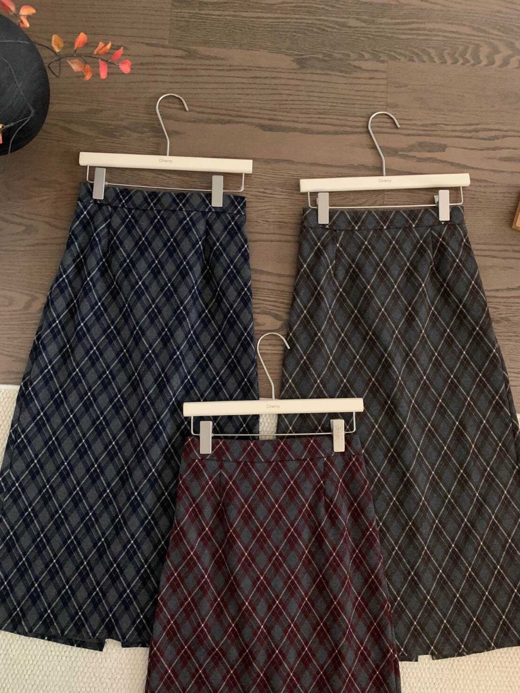 LINE_ALBUM__63181 菱格長裙 p280 M-L_251110_34