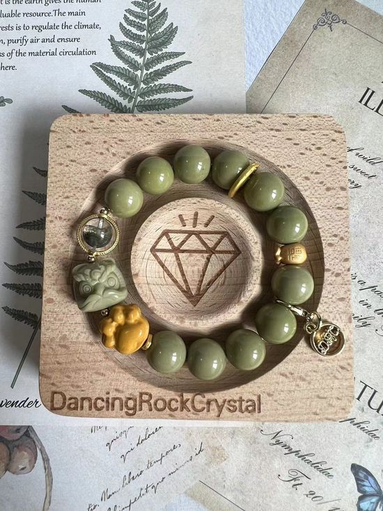 Dancingrockcrystal