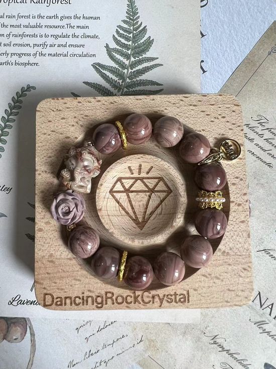 Dancingrockcrystal