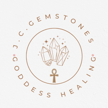 J.C. Gemstones~療癒輕珠寶~Healing Jewelry