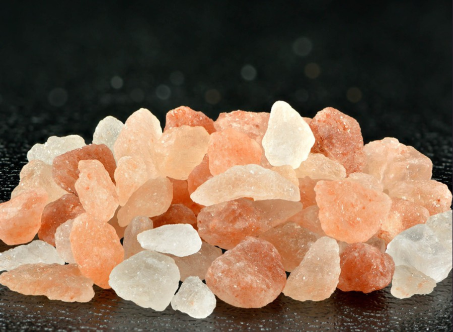 J.C. Gemstones~療癒輕珠寶~Healing Jewelry |  - 其他淨化商品(淨化浴鹽、保護噴霧，淨化滾珠)
