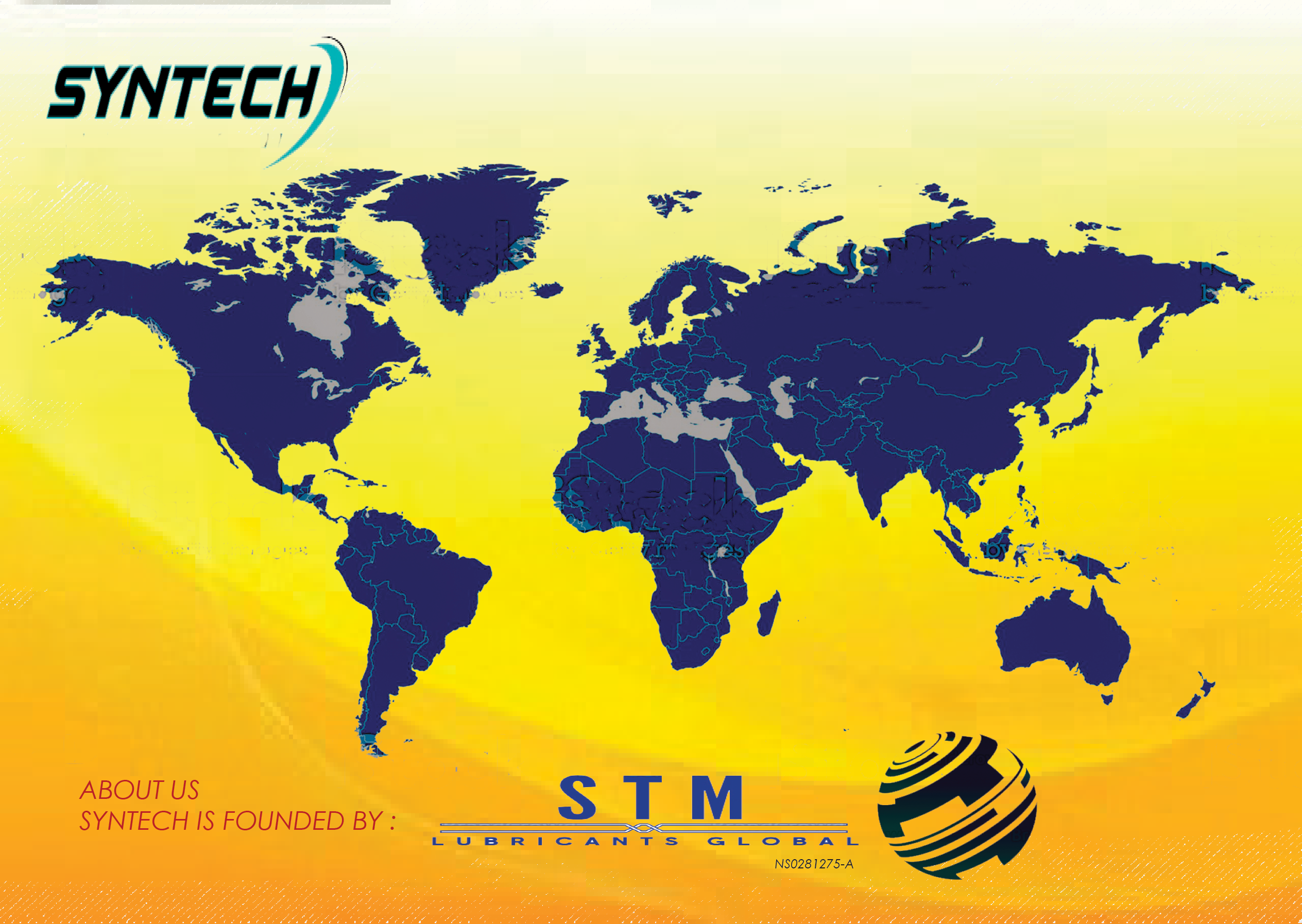 Company Presentation A5-148Hx210W-Landscape
