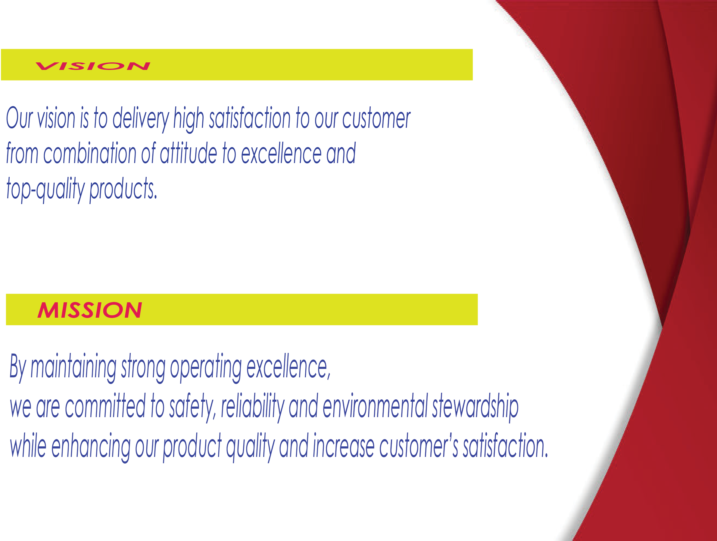 Company Presentation 2 A5-148Hx210W-Landscape