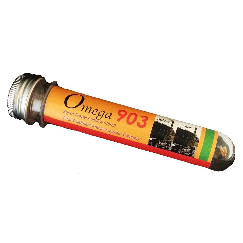 Omega 903 diesel 45ml