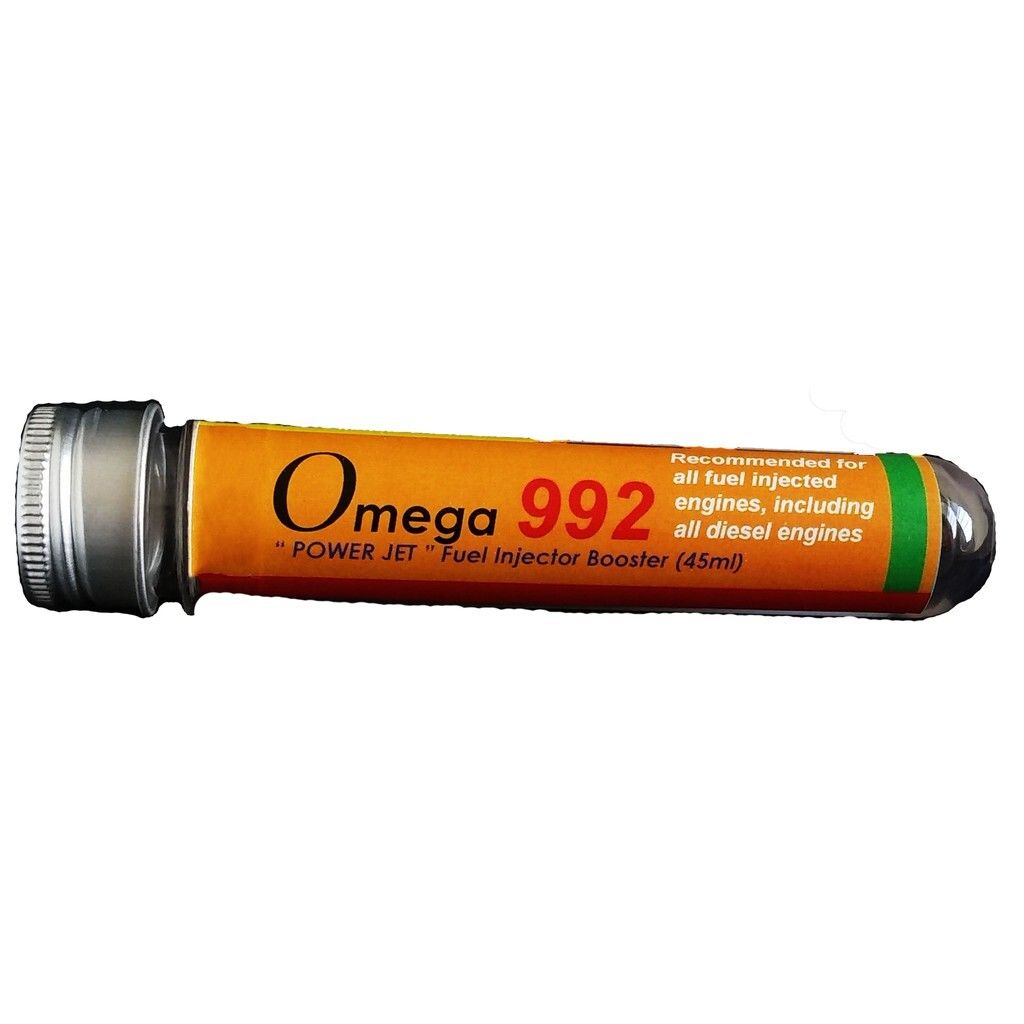 Omega 992 45ml
