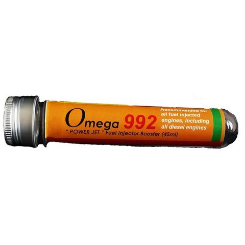 Omega 992 45ml