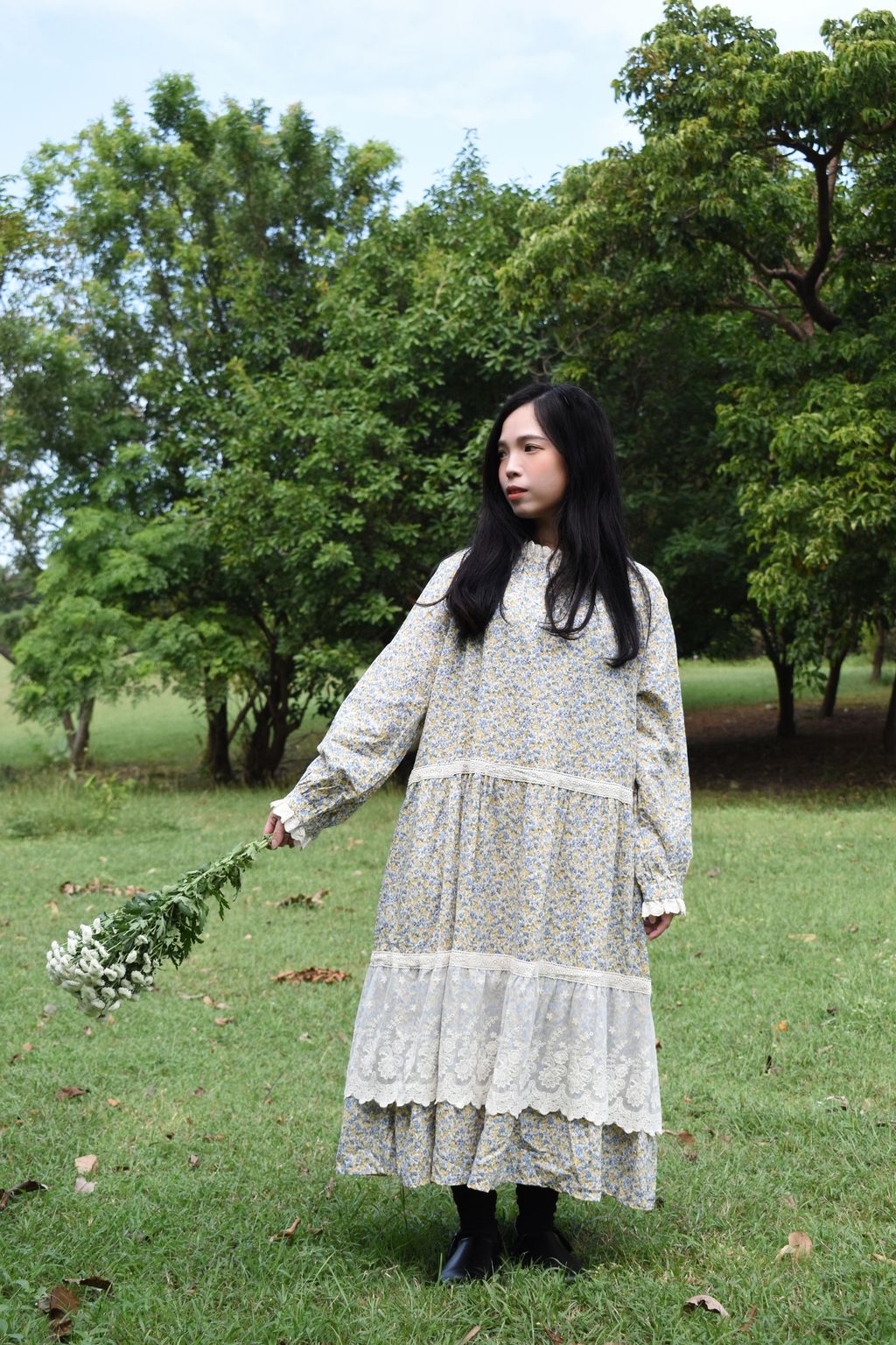 蕾絲 (10)