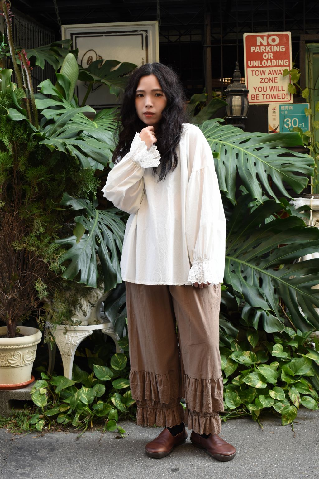 娃娃褲 (18)