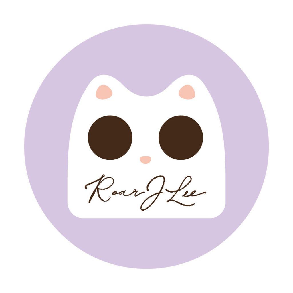 RoarJLee-Logo