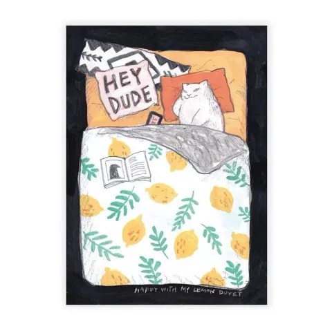 Hey+Dude