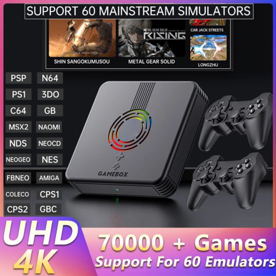 Game Konsole Lengkap Murah Berkualitas