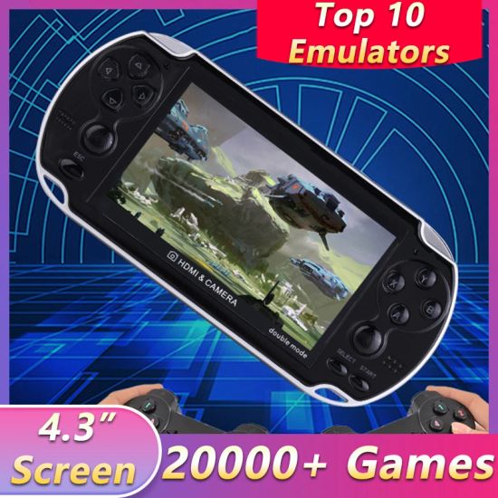 Game Konsole Lengkap Murah Berkualitas
