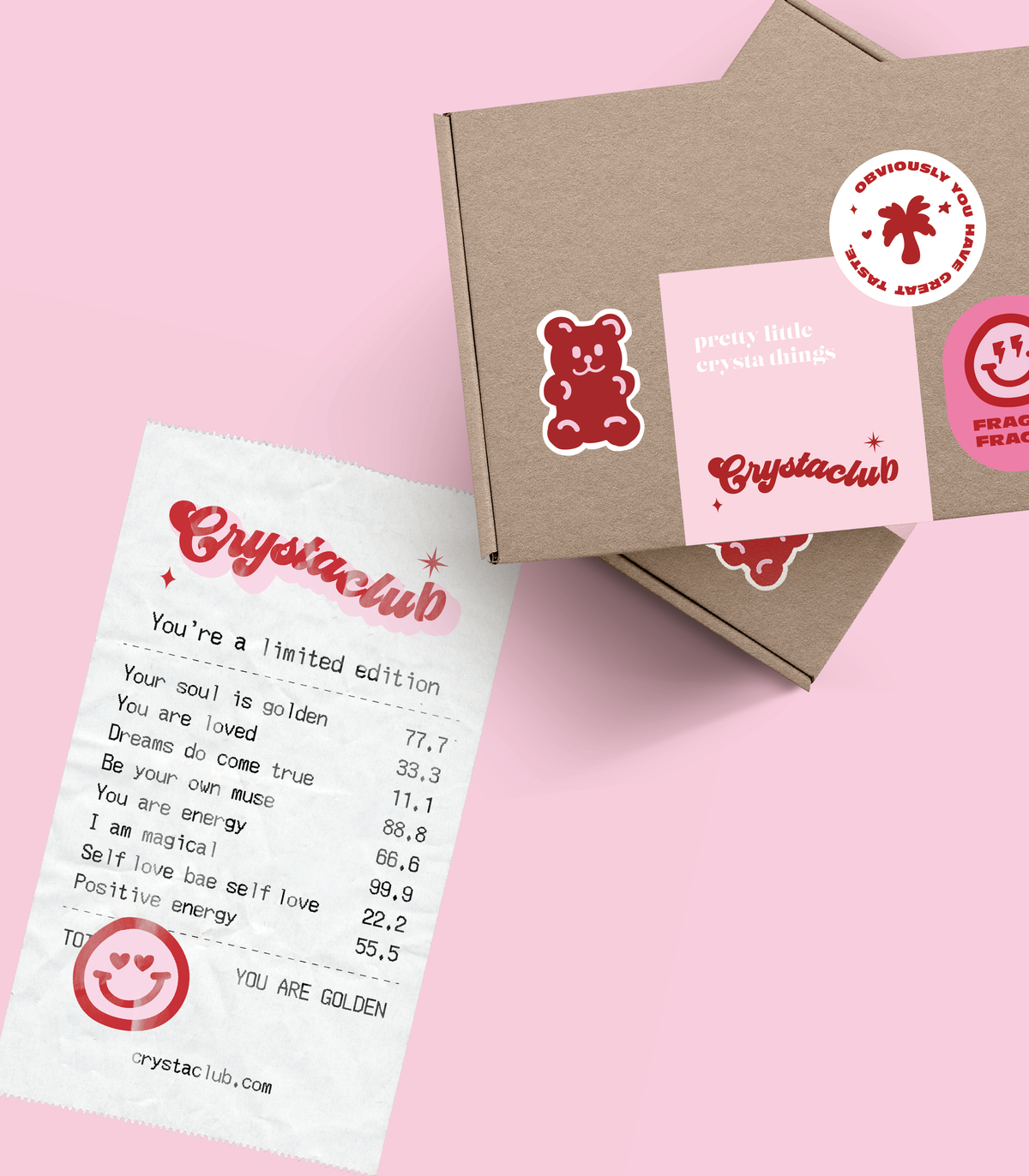 Crystaclub | Welcome to Crystaclub