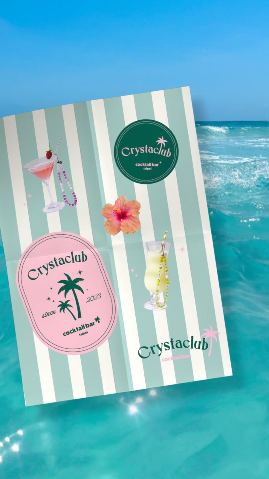 Crystaclub |  - ɴᴇᴡ ɪɴ