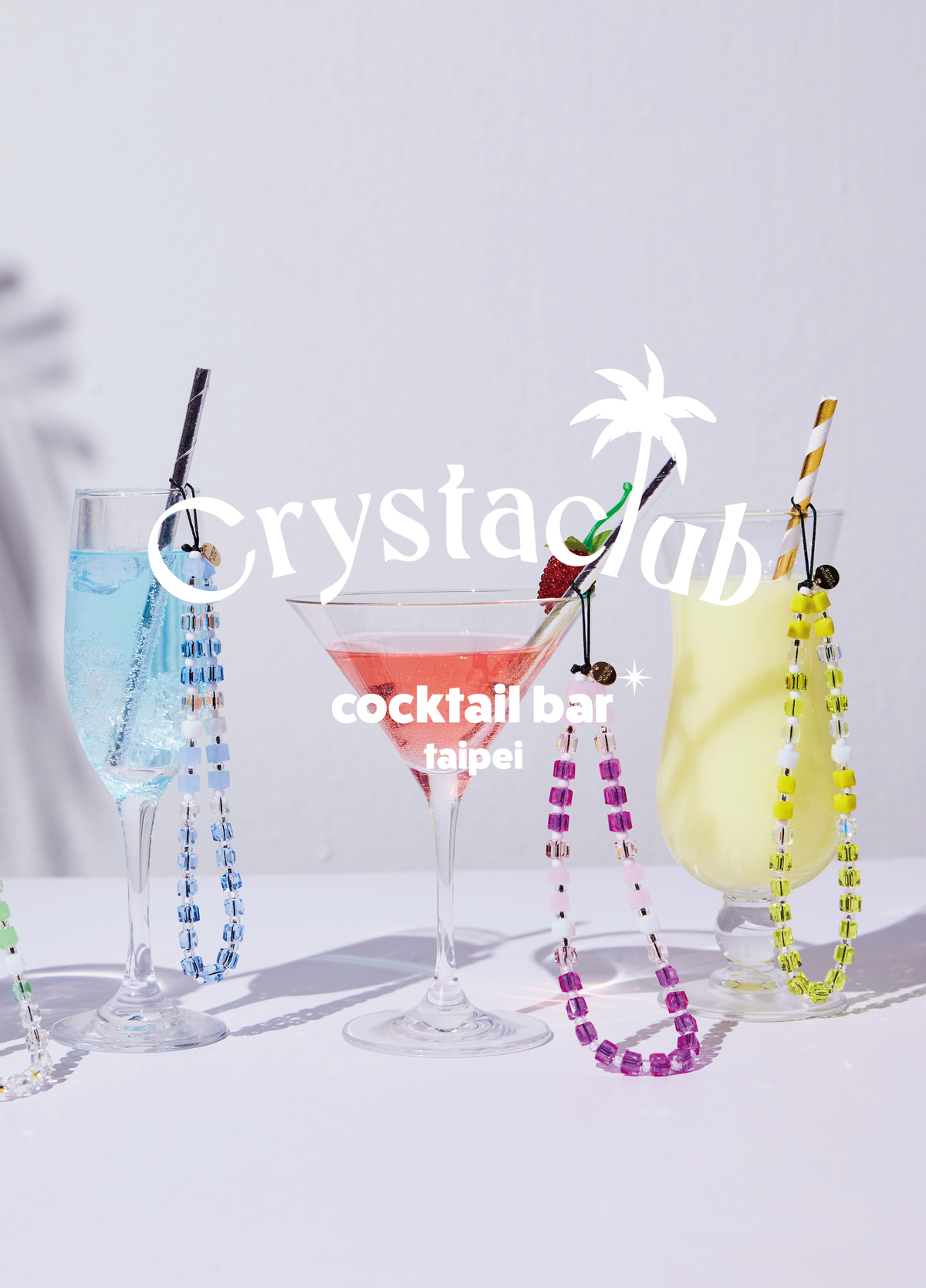 Crystaclub | 