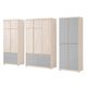2.7尺兩抽(圖左款)