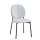 米白色