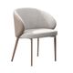 淺灰綿滌布