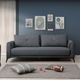 三人座