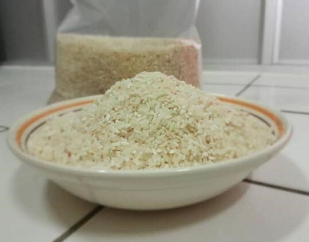 berasputih