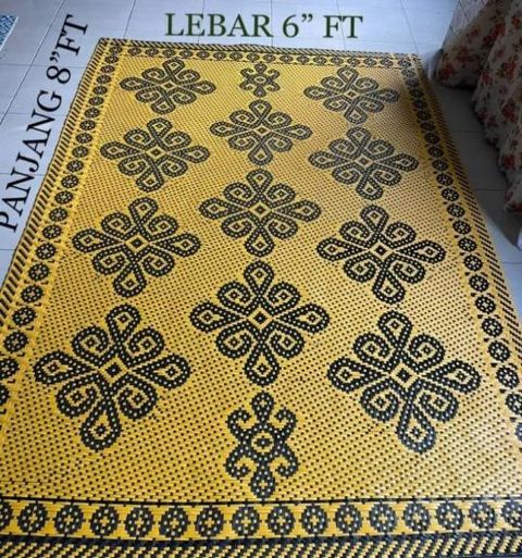 tikargetah