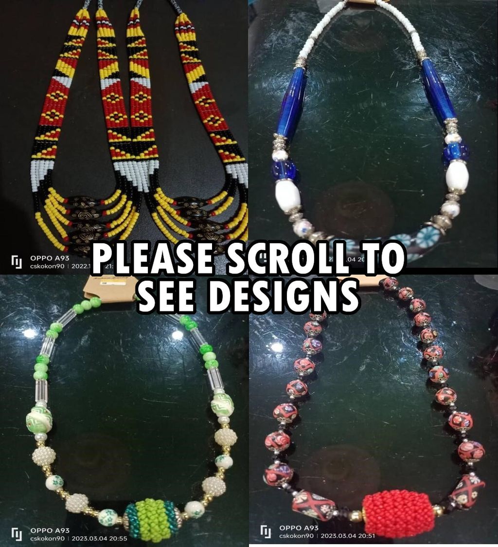 necklace