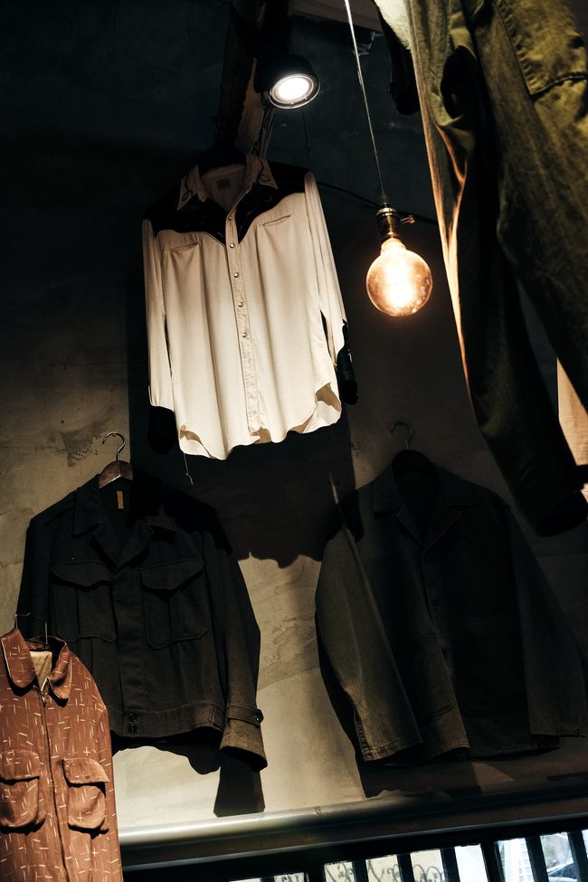 INVISIBLE |  - RARE ITEMS