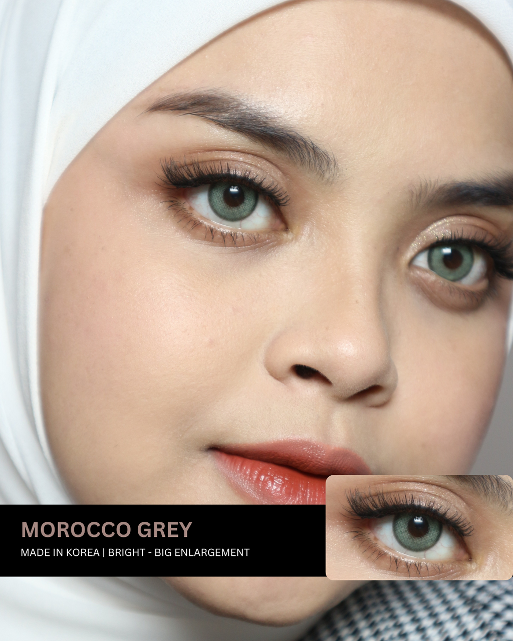 Morocco Grey