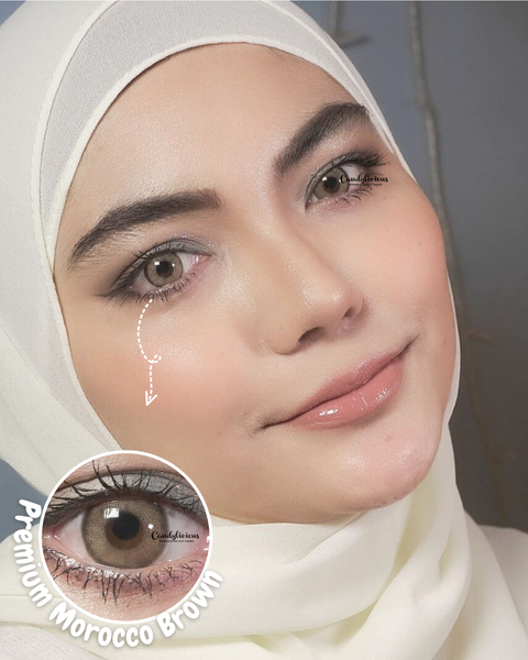 Morocco Brown (1)