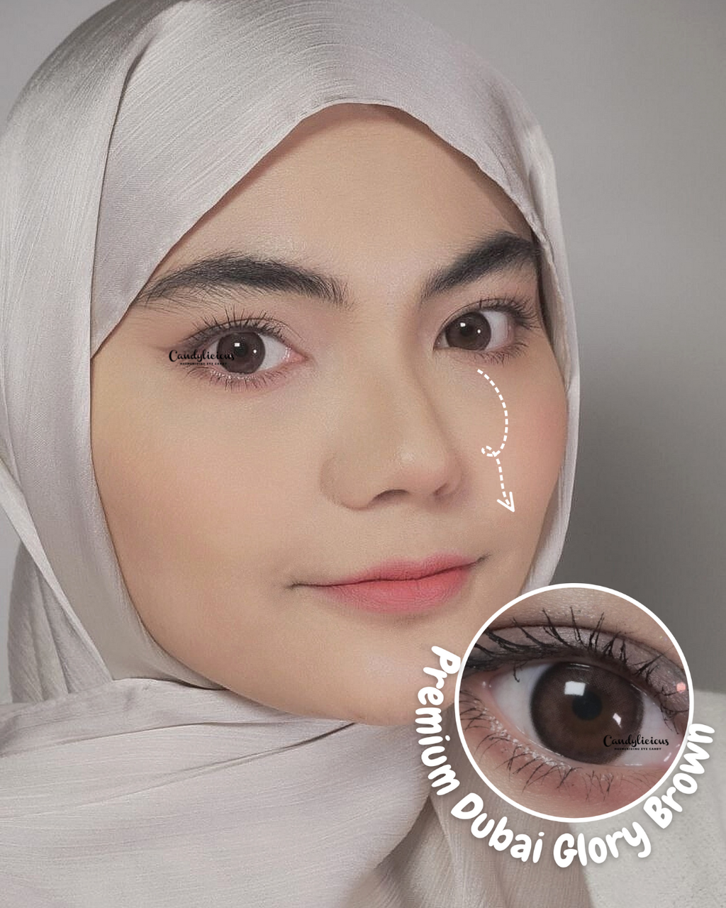 Dubai Brown 2