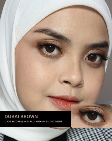 Dubai Brown (1)