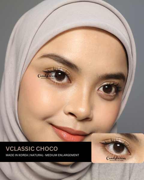 Vclassic Choco