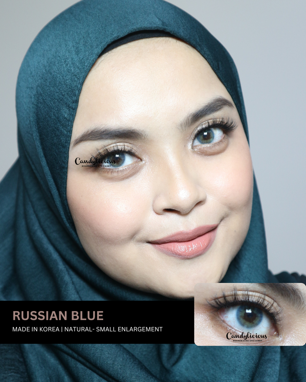 Russian Blue