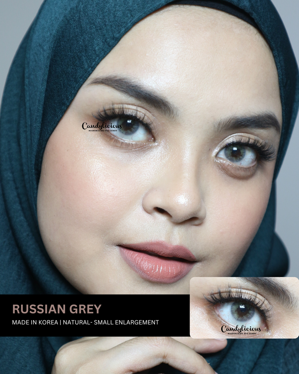 Russian Grey 2