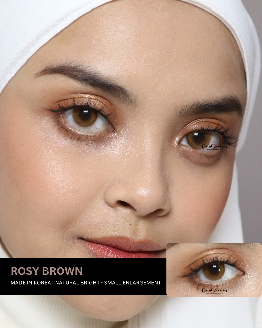 Rosy Brown (2)