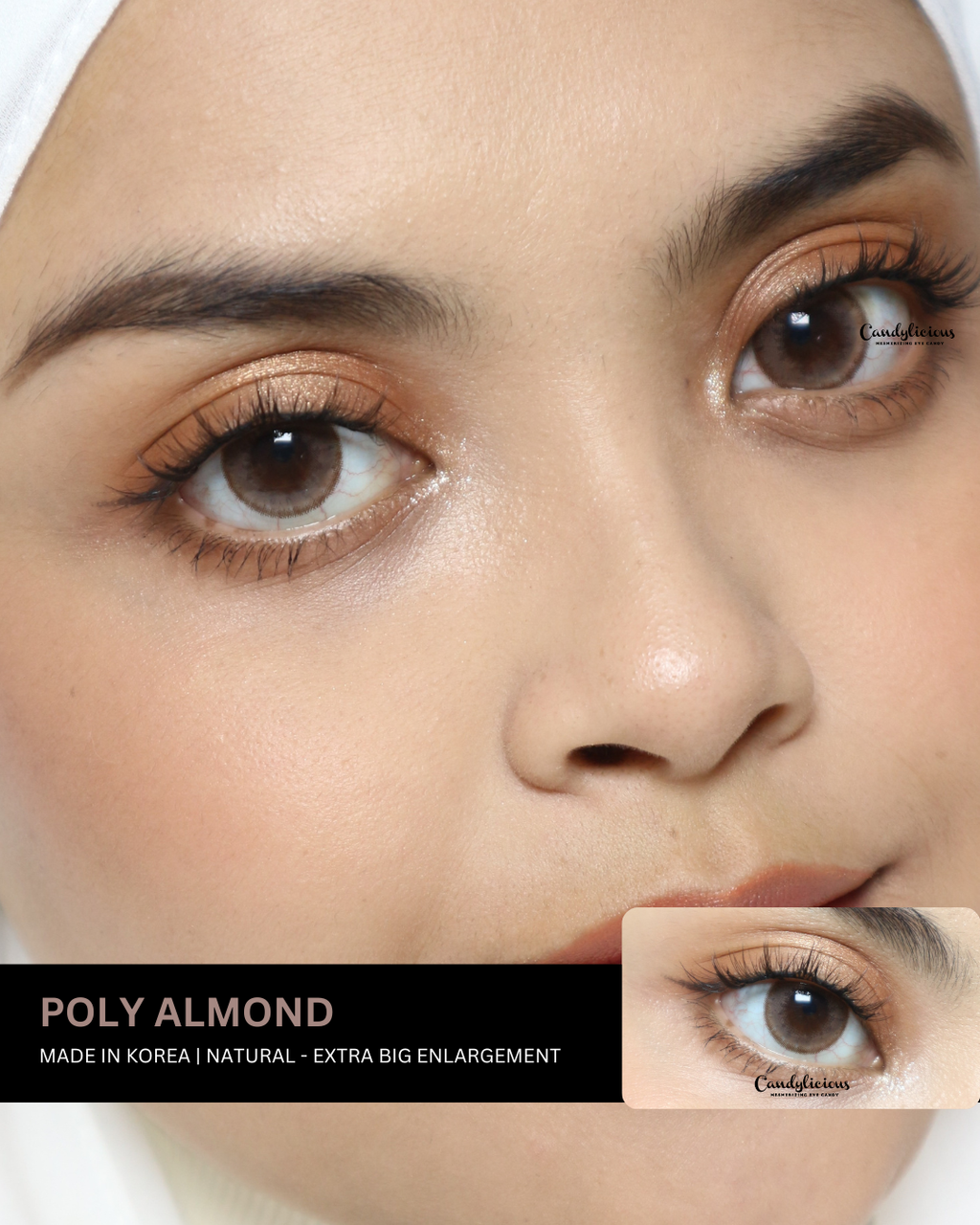 Poly Almond (2)