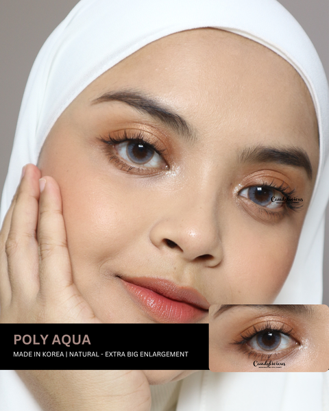 Poly Aqua