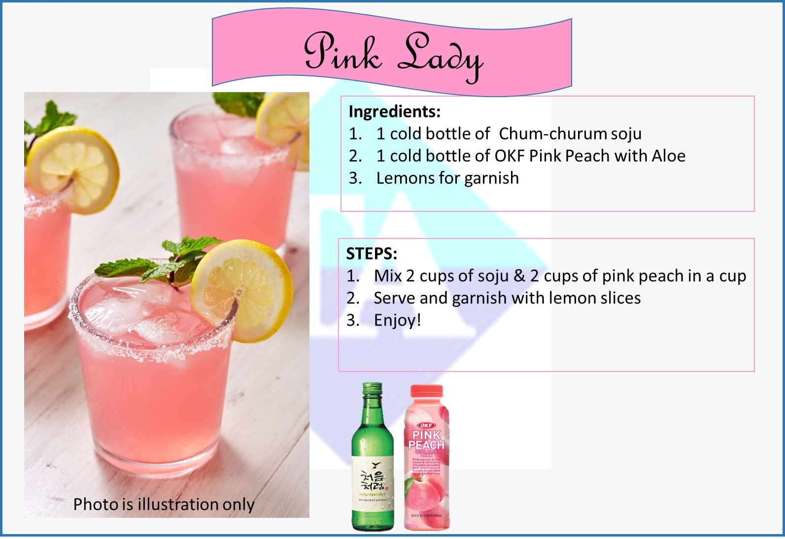 Pink Lady